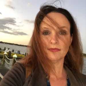 Meet your Posher, Misty